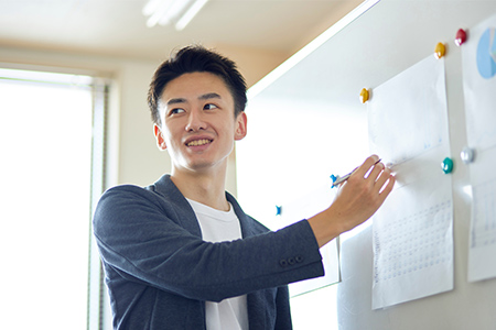 ⼈材育成担当者・研修企画責任者