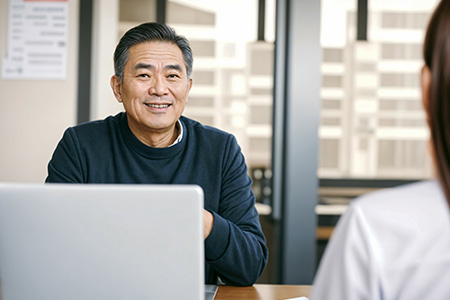 採⽤担当者・採⽤責任者