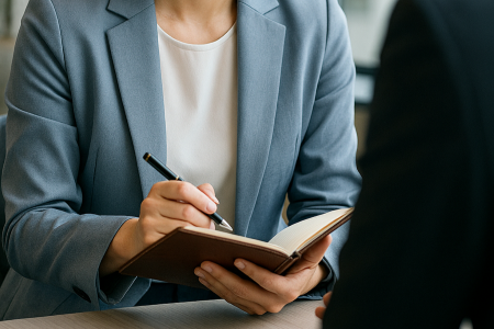 ⼈事企画担当者・制度設計責任者