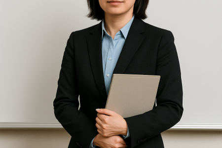 労務担当者・コンプライアンス責任者