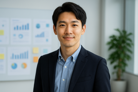 組織開発担当者・変⾰推進リーダー