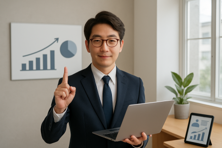 ⼈事システム担当者・HRテック推進責任者