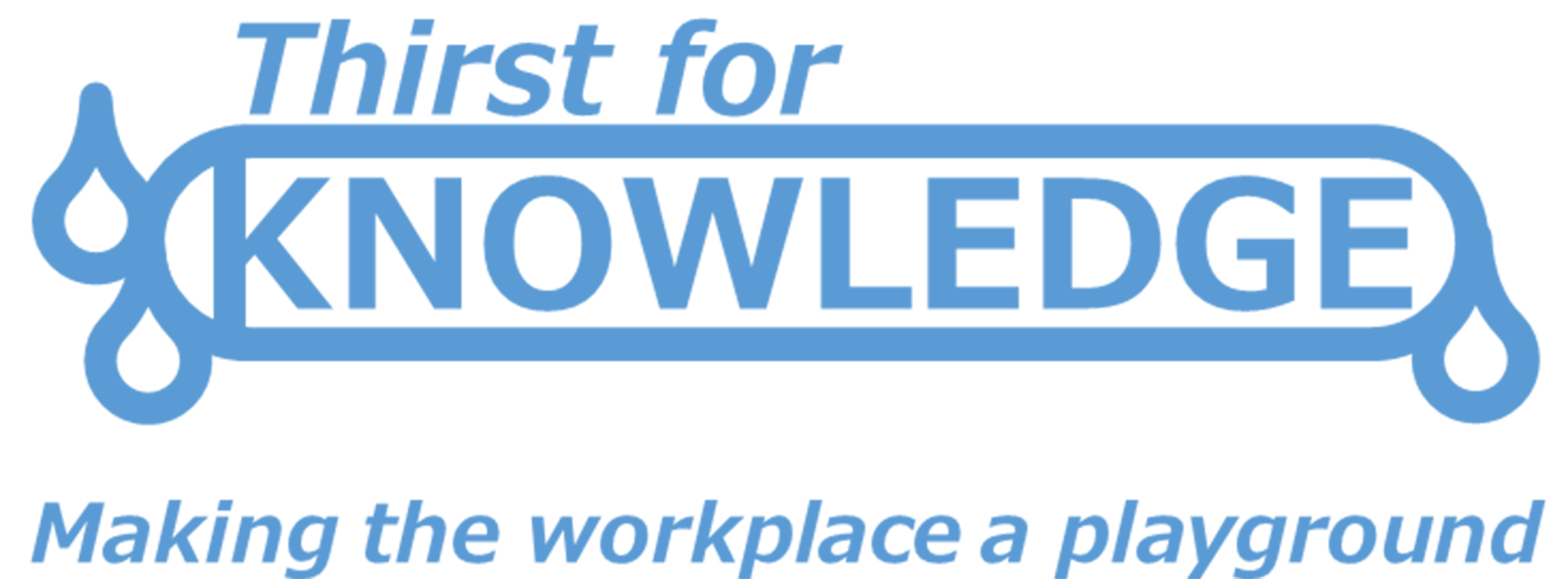 サーストフォーナレッジ